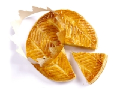 Galette des Rois frangipane 4.29&nbsp;&euro;