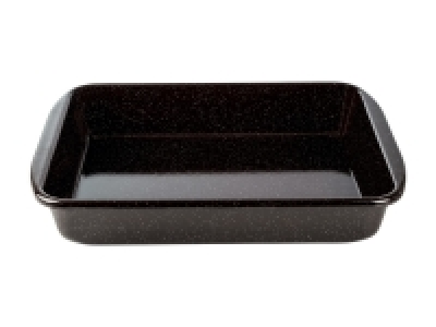 Plat à four émaillé 15.99 €