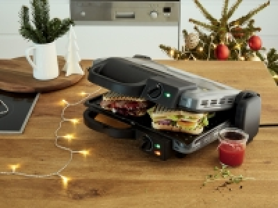 Gril multifonction 32.99 €