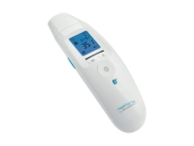 Thermomètre multifonction 6 en 1 17.99 €