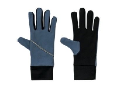 Gants techniques femme 3.99&nbsp;&euro;