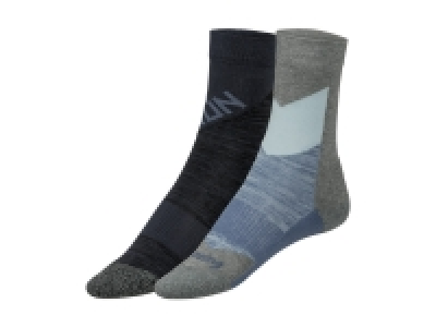 Chaussettes de running hiver femme 1.99 €