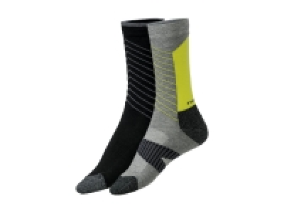 Chaussettes de running hiver homme 1.99 €