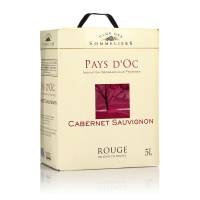 Spar Club Des Sommeliers VDP cabernet sauvignon 12,5% 5l