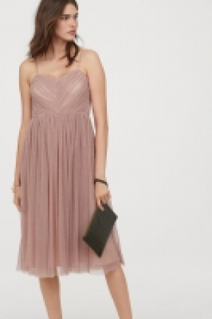  Robe en tulle 44.99 €