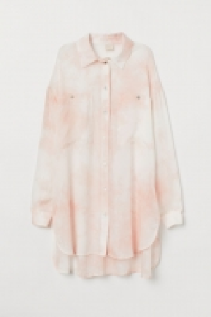  Chemise oversize 20.99 €