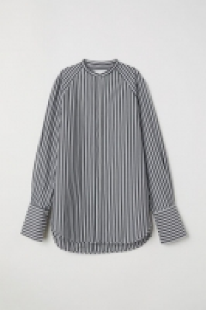  Chemise oversize 29.99 €