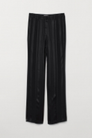  Pantalon à rayures jacquard 29.99 €