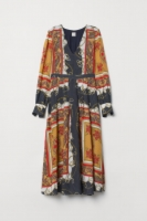  Robe à motif 44.99 €