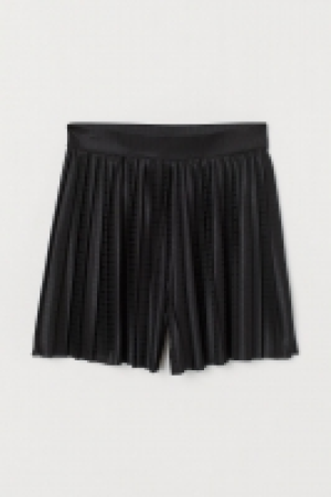  Short plissé 14.99 €