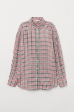  Chemise en flanelle 7.99 €