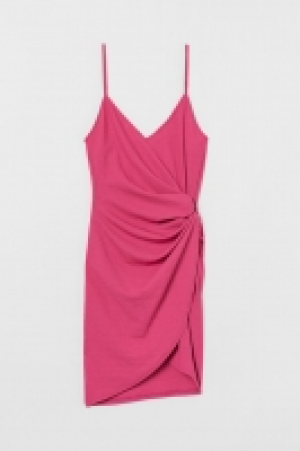  Robe portefeuille courte 17.99 €