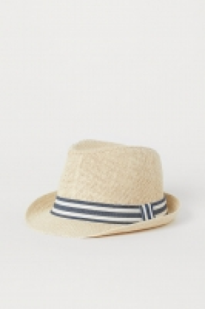  Chapeau de paille 4.99 €