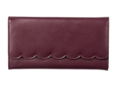 Portefeuille en cuir 9.99 €