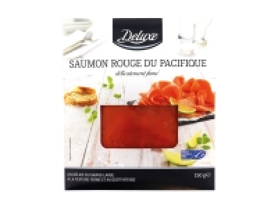Saumon rouge du Pacifique 5.49&nbsp;&euro;
