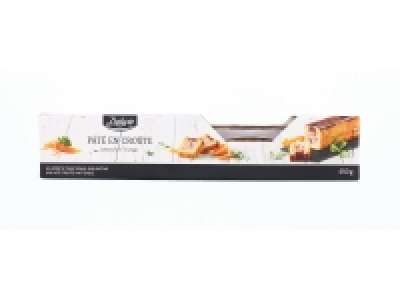 Pâté en croûte cocktail 2.49 €