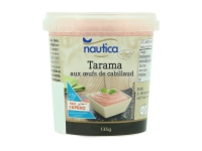 Tarama 0.89 €