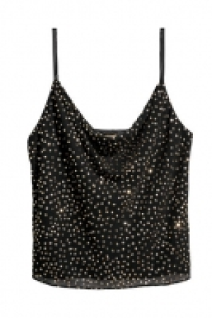  Top scintillant 17.99 €