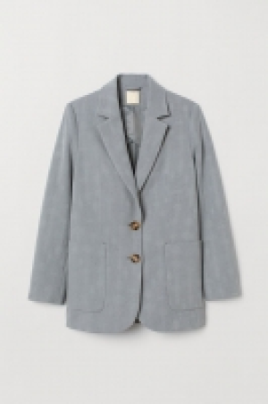  Blazer en lin mélangé 39.99 €