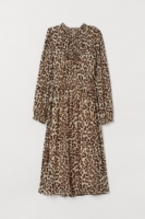  Robe en mousseline 34.99 €