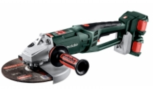 Brico  Meuleuse dangle sans fil Metabo WPB 36-18 LTX BL 230