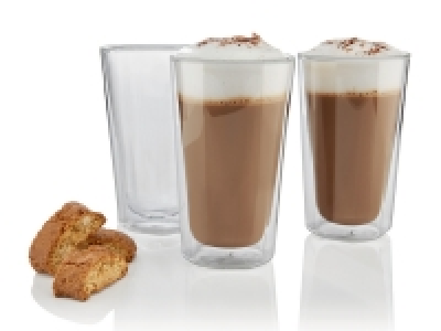 Verres à double paroi 6.99 €