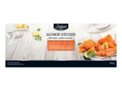 Filet entier de saumon d&Eacute;cosse 24.99&nbsp;&euro;
