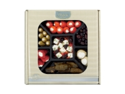 Plateau dantipasti 6.29 €