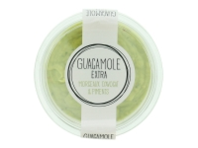 Guacamole extra 1.89&nbsp;&euro;