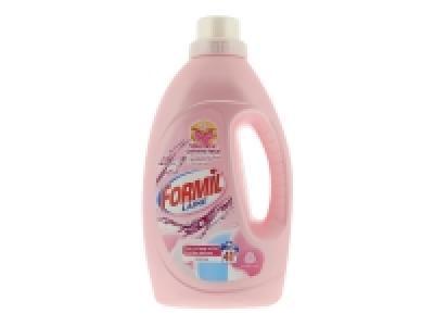 Lessive liquide 2.19 €