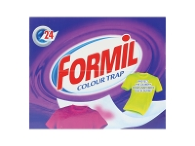 Lingettes anti-décoloration 1.79 €