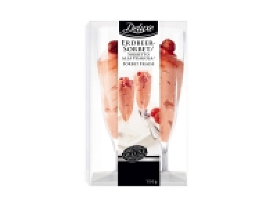 2 fl&ucirc;tes avec sorbet 2.49&nbsp;&euro;