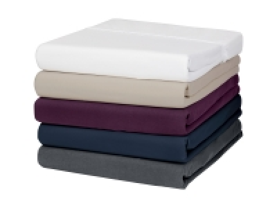 Drap-housse en coton bio 7.99 €