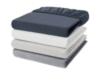 Drap-housse en jersey coton 5.99&nbsp;&euro;