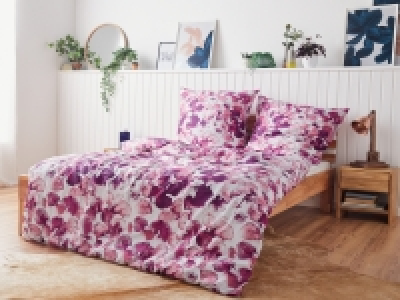 Parure de lit en coton mélangé 14.99 €