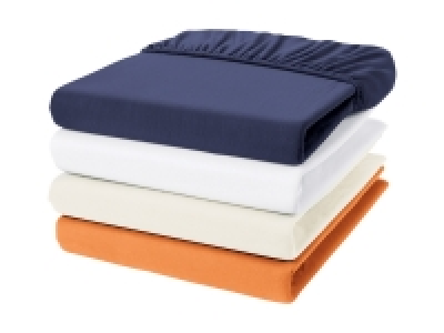 Drap-housse en jersey 3.99 €