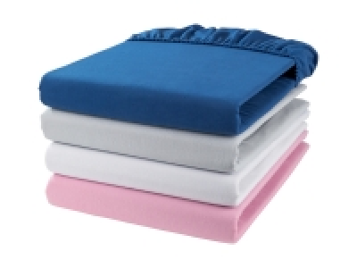 Drap-housse en flanelle 5.99 €