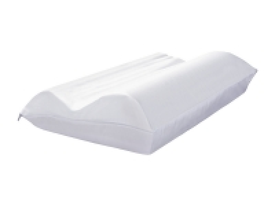 Oreiller cervical anti-acariens 7.99 €