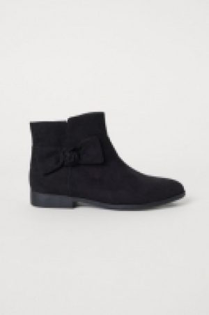  Bottines 8.99 €