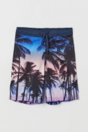  Short de bain avec impression 5.99 €