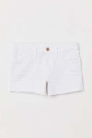  Short en jean 10.99 €
