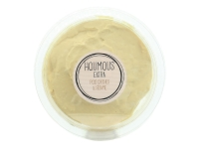 Houmous extra 1.39 €