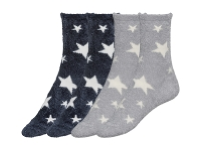 Chaussettes douces 2.99&nbsp;&euro;