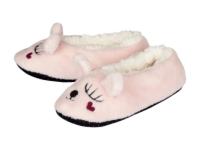 Chaussons 2.99 €