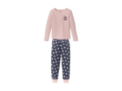 Pyjama fille 6.99 €