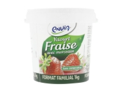 Yaourts 1.49 €