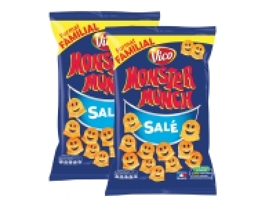 Monster Munch 0.97 €