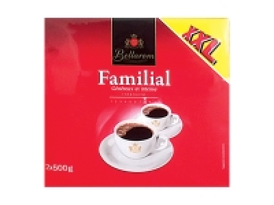 Café familial XXL 3.29 €