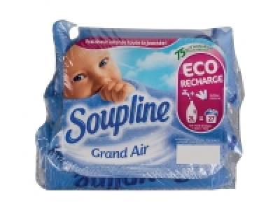 Soupline Grand Air 1.75 €
