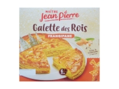 Galette des Rois frangipane 1.99&nbsp;&euro;
